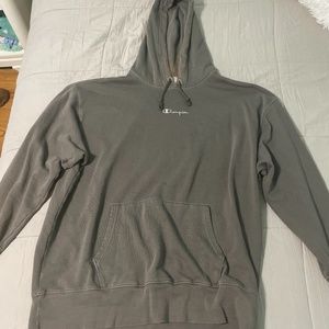 Champion Oversized hoodie